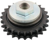Belt Drives Ltd. - CS-34A - Compensator Sprocket - 34 Tooth - '07-'25 Big Twin