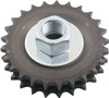 Belt Drives Ltd. - CDSK-25 - Non-Compensator Sprocket Kit - 25 Tooth - Big Twin