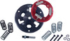 Barnett - 618-30-23017 - Lock-Up Pressure Plate - Mechanical - Touring