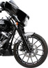 Arlen Ness - 06-732 - Pro Short Front Fender - 21"