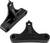 Accutronix - TFS49-LF7/16B - Fender Spacer - Black - 7/16" Accutronix - TFS49-LF7/16B - Fender Spacer - Black - 7/16"