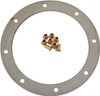 Alto Products - 095762KTUP1 - Friction Plate with Rivets