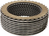 Baker Drivetrain - CPRK-BDM - Clutch Kit - 9-Plate Big Dog