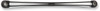 Arlen Ness - 19-931 - Shift Rod - Deep Cut - Round - Black Arlen Ness - 19-931 - Shift Rod - Deep Cut - Round - Black