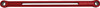 Arlen Ness - 421-006 - SpeedLiner Shift Rod - Red