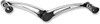 Arlen Ness - 19-792 - Heel/Toe Shifter - Deep Cut - Black
