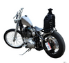 TC Bros. Choppers - Original DIY Sissy Bar Kit