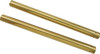 Custom Cycle Engineering - T 2002TN - Fork Tubes - 41 mm - 24.25" - Gold