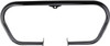 Cobra - 601-2108B - V-Bend Freeway Bar (Highway Bar) - Black - Softail