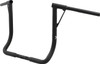 Burly Brand - B12-7005TB - Louie Handlebar - Louie B - 16" - Textured Black
