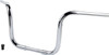Burly Brand - B12-1501C - Gorilla Ape Handlebar - TBW - 12" - Chrome