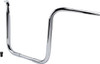 Burly Brand - B12-1503C - Gorilla Ape Handlebar - TBW - 16" - Chrome