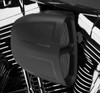 Cobra - 606-0101B-SB - PowrFlo Air Intake Kit - Black