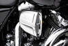 Cobra - 606-0104-SB - PowrFlo Air Intake Kit - Chrome