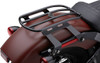 Cobra - 602-2510B - Detachable Luggage Rack - Black