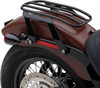 Cobra - 602-2510B - Detachable Luggage Rack - Black