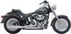 Cobra - 6420 - Power Pro HP Exhaust - '86-'06 Softail