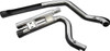 Cobra - 6785B - Speedster RPT Short Exhaust