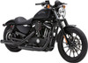 Cobra - 6031HSRB - Heat Shields - Black