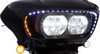 Ciro - 45103 - LED Light Strip - Road Glide