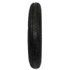 Coker Tires - Replica Super Eagle 5.00 X 16" Double Whitewall