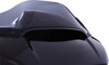 Ciro - 11053 - Windshield Center Light Trim - Black
