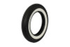 Coker Tires - Replica Super Eagle 5.00 X 16" Wide Whitewall