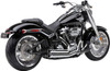 Cobra - 6795 - Speedster RPT Short Exhaust