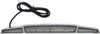 Ciro - 40104 - Trunk Light/Taillight - Chrome - Smoke