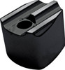 Covingtons - C1246-B - Cover - Ignition Switch - Finned - Black