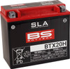 Bs Battery - 300688 - Battery - BTX20H (YTX)