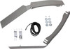Cycle Visions - CV-7220 - Filler Panels for Hardbags - For Use With Softail '84-'07 Style Saddlebags