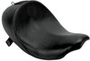 Danny Gray - 21-418 - Bigseat - Smooth - Backrest Receptacle - FL '08-'23