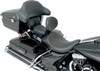 Danny Gray - 21-418 - Bigseat - Smooth - Backrest Receptacle - FL '08-'23