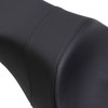 Danny Gray - PYO-STK08-1 - Weekday™ 2-Up Seat - Smooth - Black - FL '08-'16