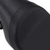 Drag Specialties Seats - Predator Seat - Smooth - FL '08-'23