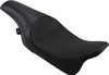 Drag Specialties Seats - Predator Seat - Smooth - FL '08-'23