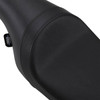 Drag Specialties Seats - Predator Seat - Smooth - FL '08-'23