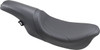 Drag Specialties Seats - Predator Seat - Mild Stitch - FLHR/FLHX '99-'07