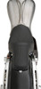 Drag Specialties Seats - Predator Seat - Mild Stitched - Yaffe Gas Tank - FL '08-'23