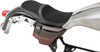 Drag Specialties Seats - Low Touring Seat - Diamond - Yaffe Tanks - FL '08-'23