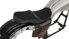 Drag Specialties Seats - Low Touring Seat - Diamond - Yaffe Tanks - FL '08-'23