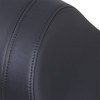 Drag Specialties Seats - Predator Seat - Smooth - FL '84-'99