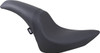 Drag Specialties Seats - Predator Seat - Smooth - FL '84-'99
