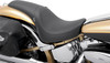 Drag Specialties Seats - Predator Seat - Smooth - FXSTD '00-'07
