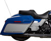 Drag Specialties Seats - Freedom Seat - Vinyl - Smooth - FLH '09-'23
