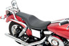 Drag Specialties Seats - Predator Seat - Smooth - FXD '96-'03