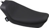 Drag Specialties Seats - Low Solo Seat - Smooth - FXD '96-'03
