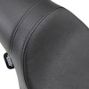 Drag Specialties Seats - Predator Seat - Smooth - XL '10-'22