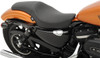 Drag Specialties Seats - Predator Seat - Smooth - XL '10-'22